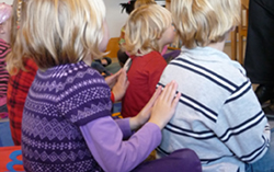 Kits voor Kids Praktijk Body-e-Motion Hoogeveen